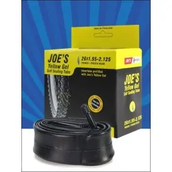 JOE'S CAMARA CON GEL