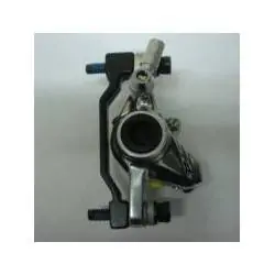 SHIMANO 180 MM DEL P-P