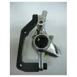 SHIMANO 180 MM TRAS P-S
