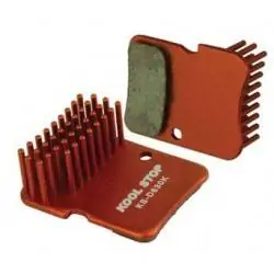 KOOL-STOP AERO SHIMANO  D 630K