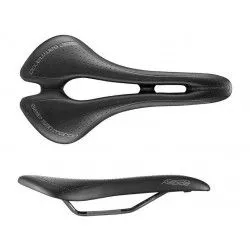 SELLE SAN MARCO ASPIDE SUPERCOMFORT RACING WIDE