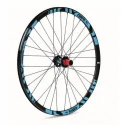 GURPIL GTR SL20 TRASERA 27.5 azul