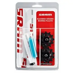 SRAM XX1 RULETAS CERAMICAS