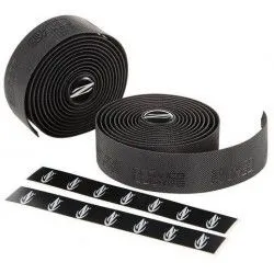 ZIPP SERVICE COURSE negro