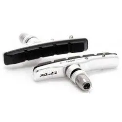 XLC BS-V02 SET 4 VBRAKE 72MM PL/NE