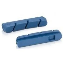 XLC BS-X16 SET 4 LLANTA CARBONO 55MM CAMPAGNOLO