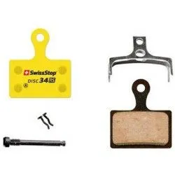 SWISSSTOP RS SHIMANO CARRETERA