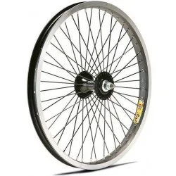 GURPIL ZAC 30 DELANTERA 20x2.125 EJE 14MM