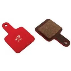 JAGWIRE TEKTRO VOLANS AURIGA SUB E-SUB