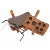 AVID METALICAS JIUCY BB7