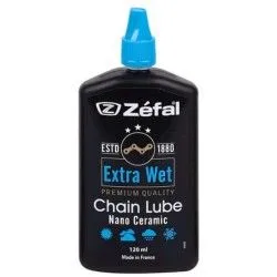 ZEFAL EXTRA WET LUBE