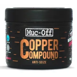 MUC-OFF GRASA COBRE ANTICORROSION