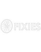 Comprar ruedas Fixed online | Areabici